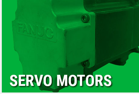 Servo Motors